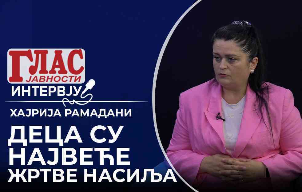 DECA NAJVEĆE ŽRTVE NASILJA, INSTITUCIJE ZAKAZALE! (VIDEO)